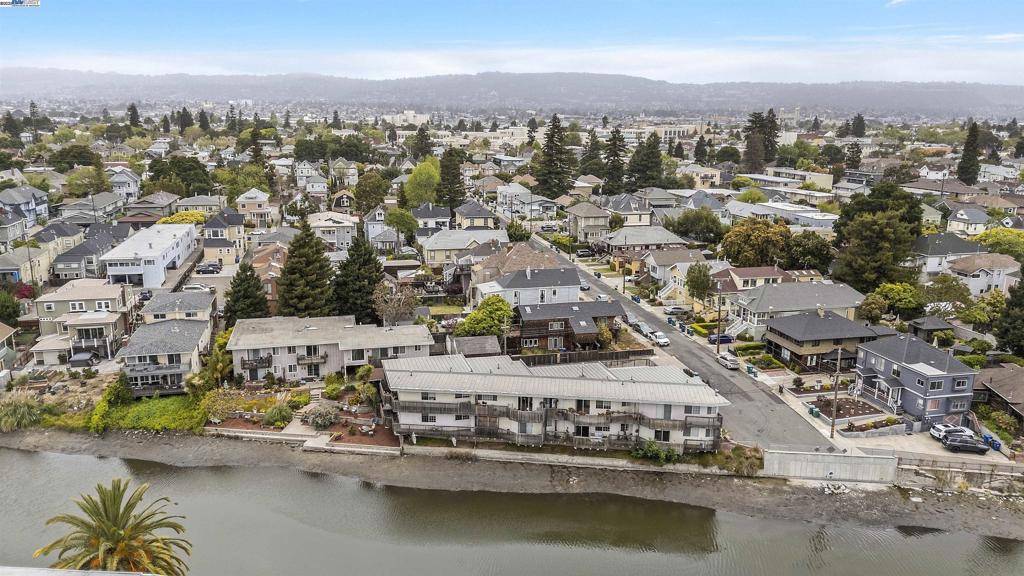 Alameda, CA 94501,863 Walnut Street