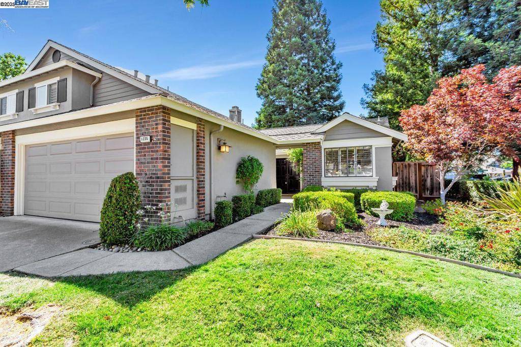 Danville, CA 94506,1235 Sunshine Cir