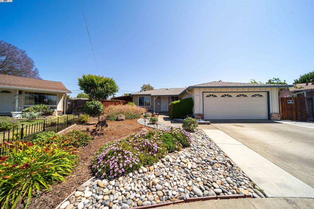 Fremont, CA 94538,4590 Crockett Ct