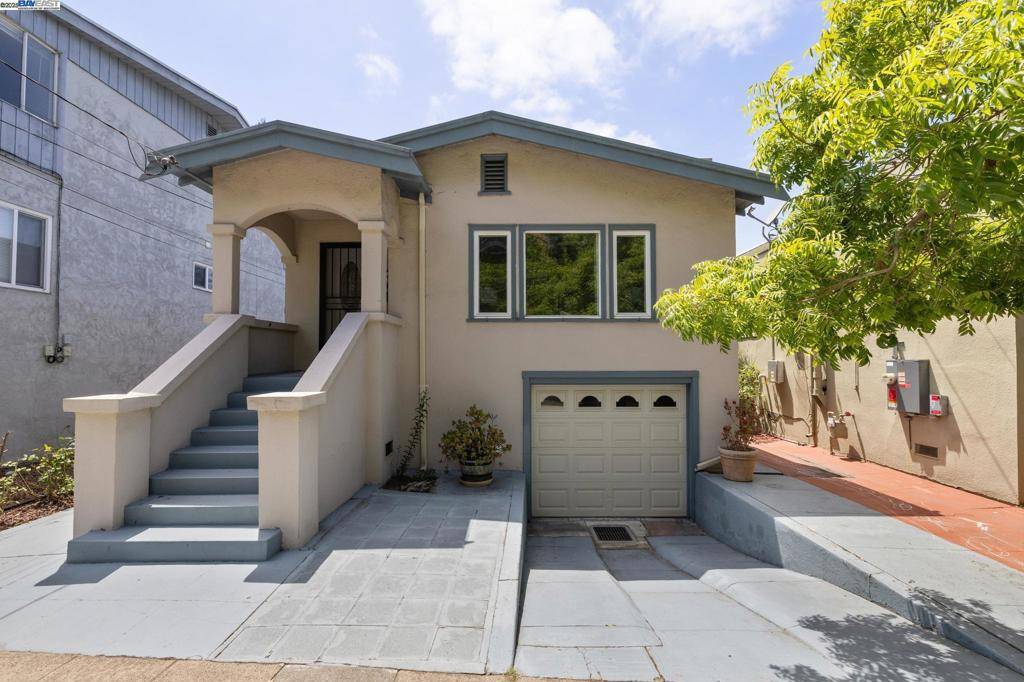Berkeley, CA 94703,2834 Milvia St