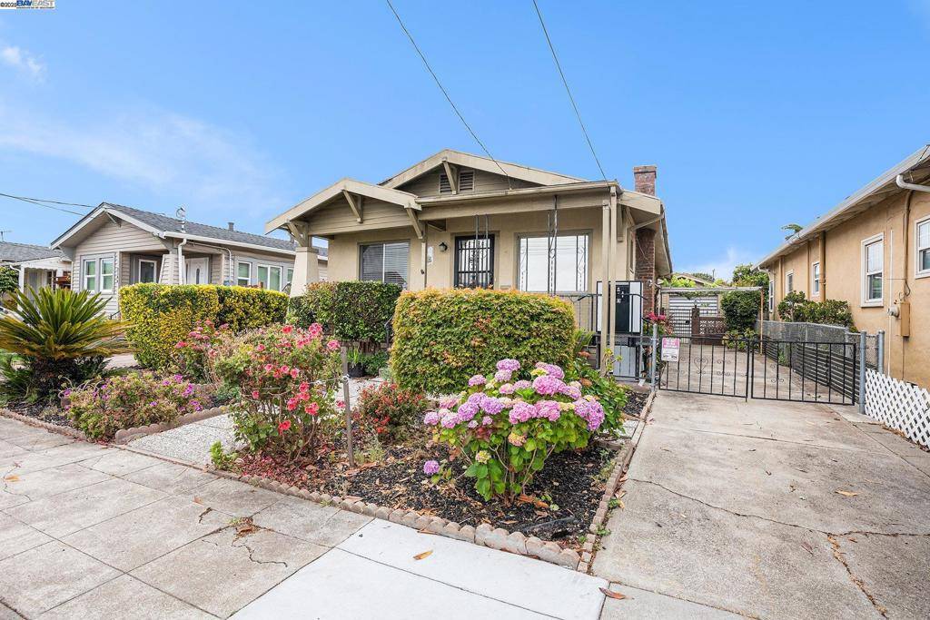 Oakland, CA 94603,2142 107Th Ave