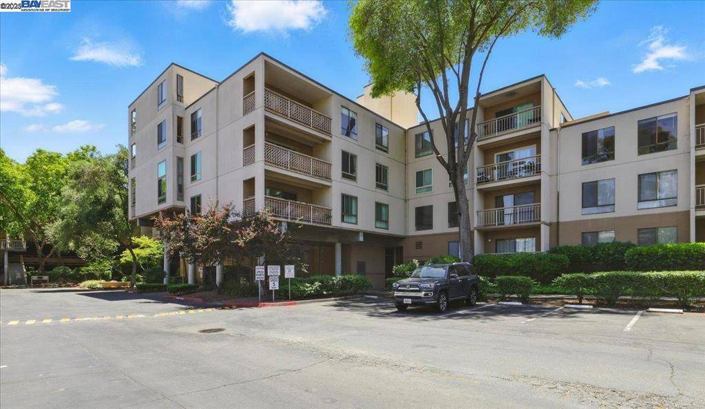 Walnut Creek, CA 94596,470 N Civic Dr #204
