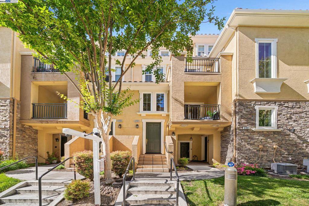 Dublin, CA 94568,4353 Fitzwilliam St