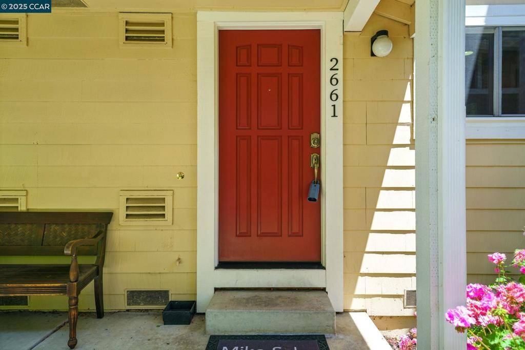 Walnut Creek, CA 94597-9999,2661 Oak Road