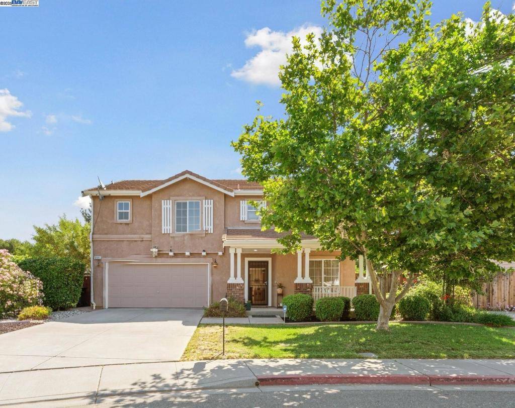 Antioch, CA 94531-8065,5101 Trailridge Court
