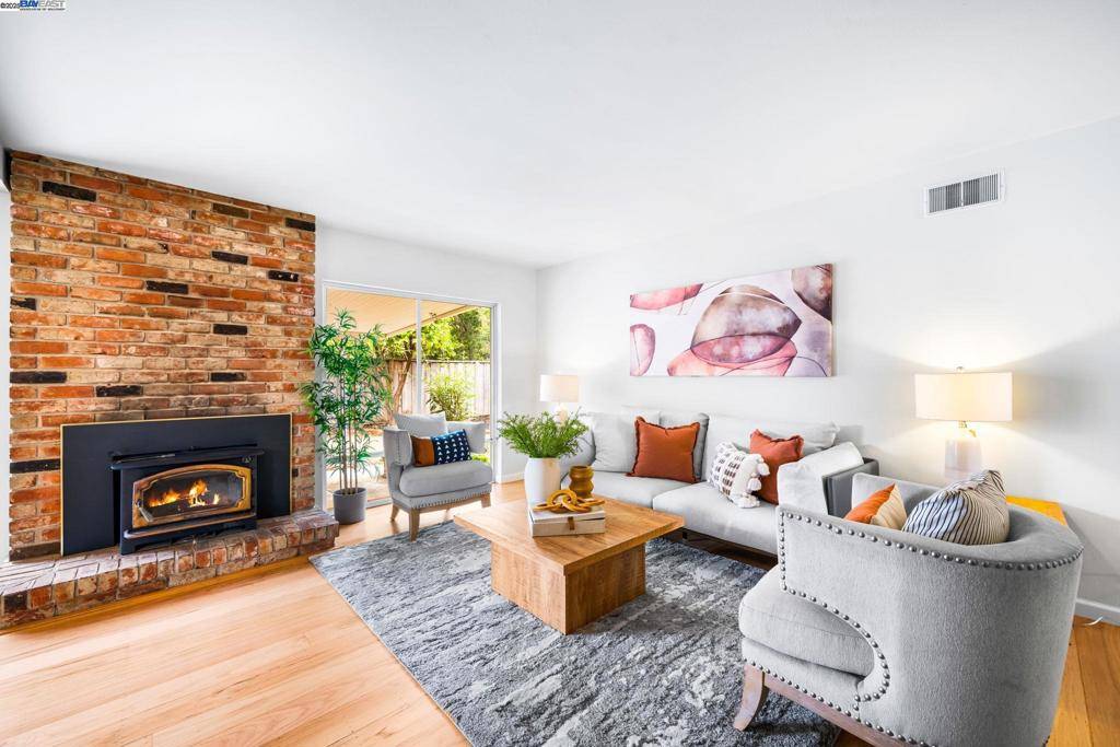 San Lorenzo, CA 94580,2131 Via Murietta