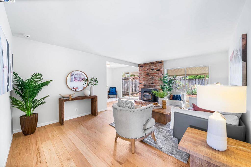 San Lorenzo, CA 94580,2131 Via Murietta