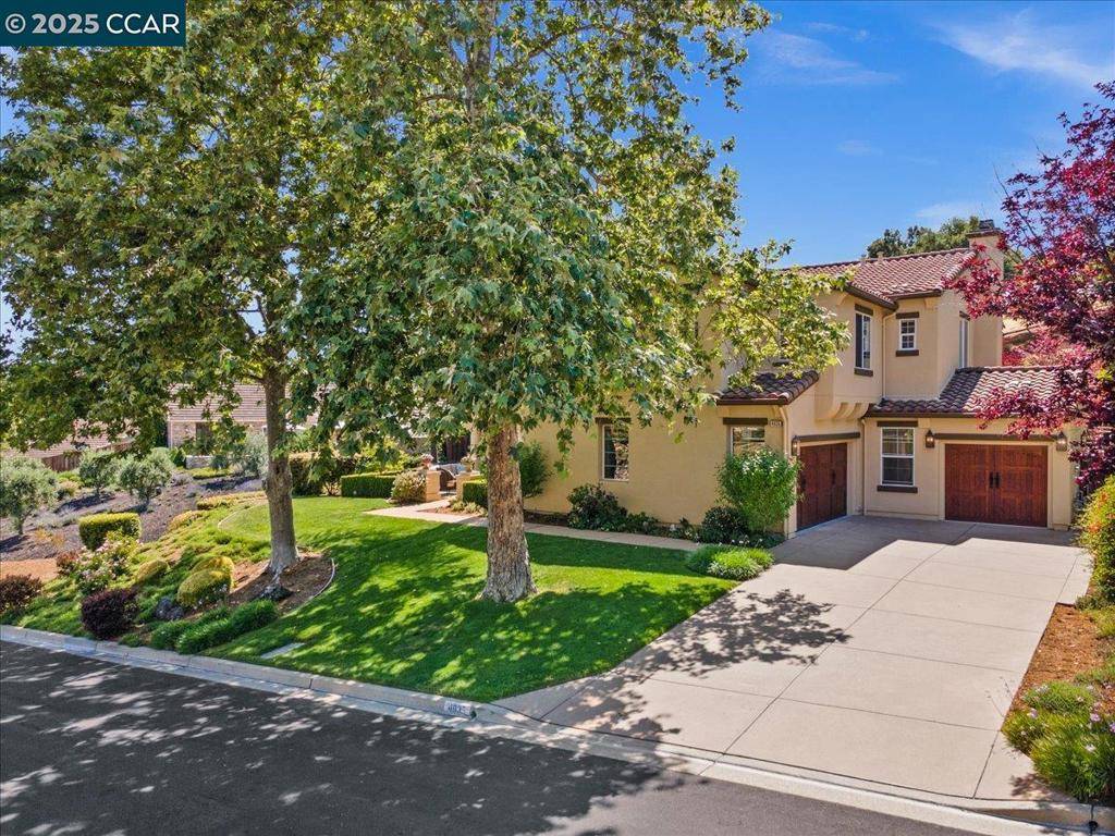Alamo, CA 94507,4035 STONE VALLEY OAKS DR