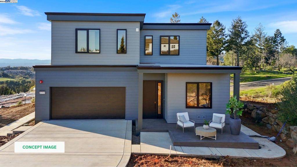 Castro Valley, CA 94546,22003 Hoffman Way