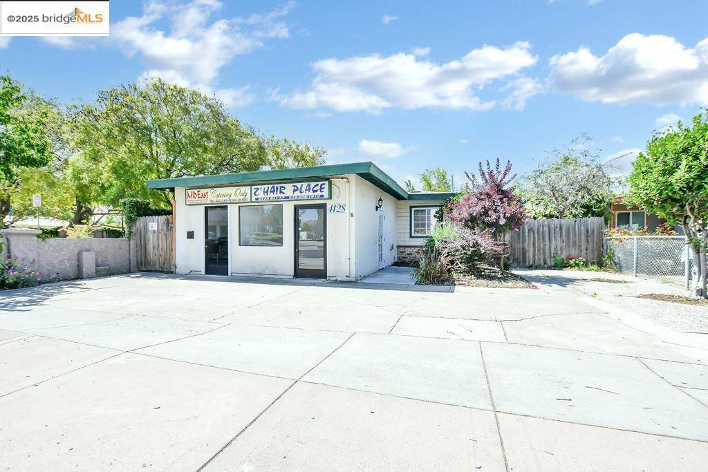 Fremont, CA 94538,4128 Bay St