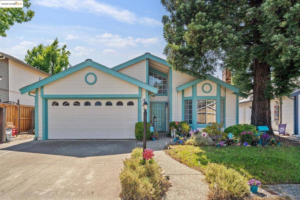 Vacaville, CA 95687,408 Danbury Cir