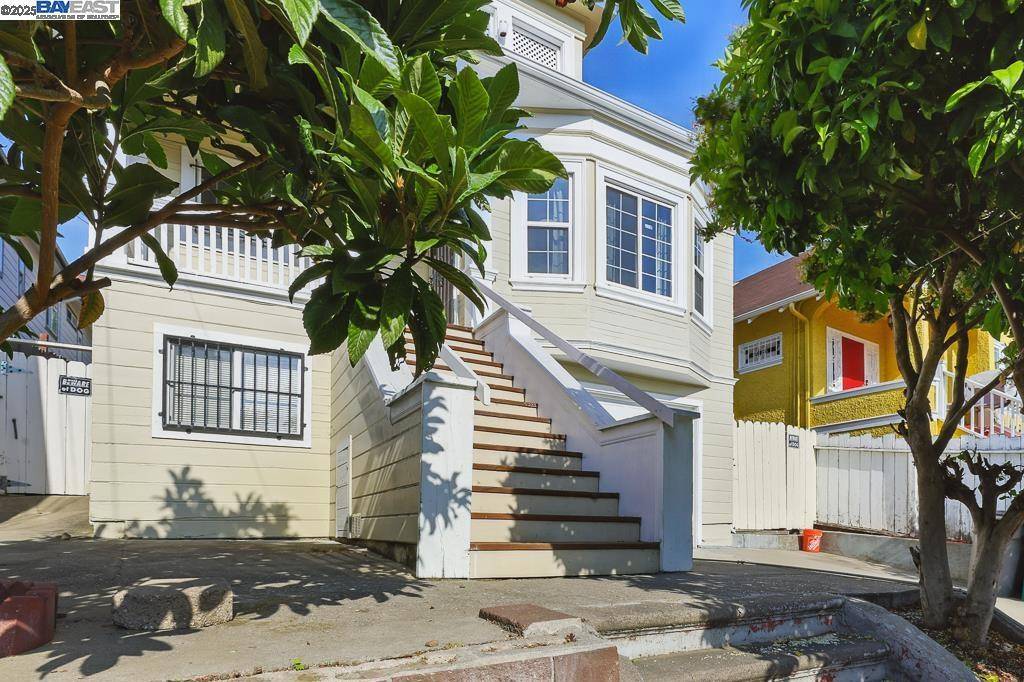 Oakland, CA 94606,2506 Highland Ave