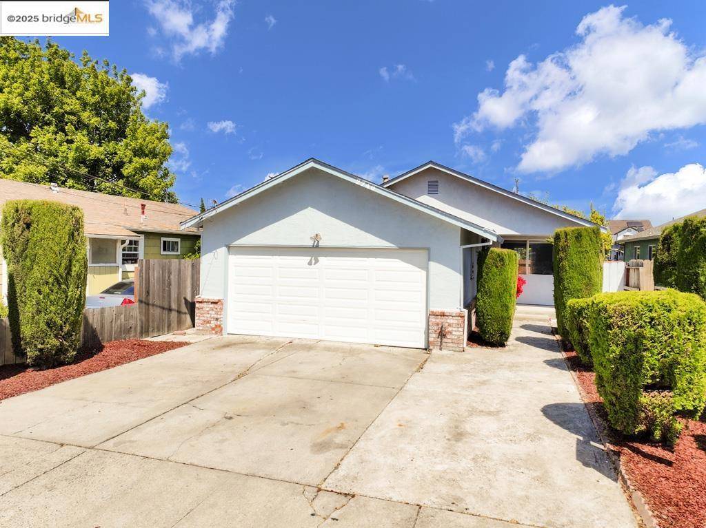 San Pablo, CA 94806,2740 14Th St