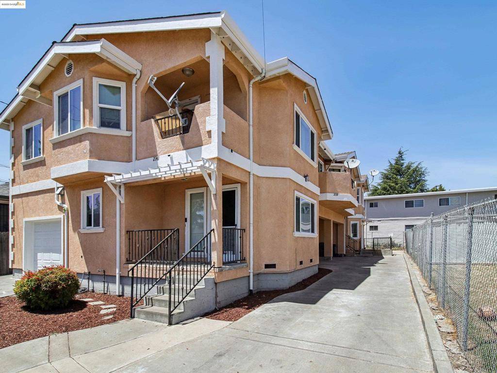 Oakland, CA 94603,2137 94th Ave