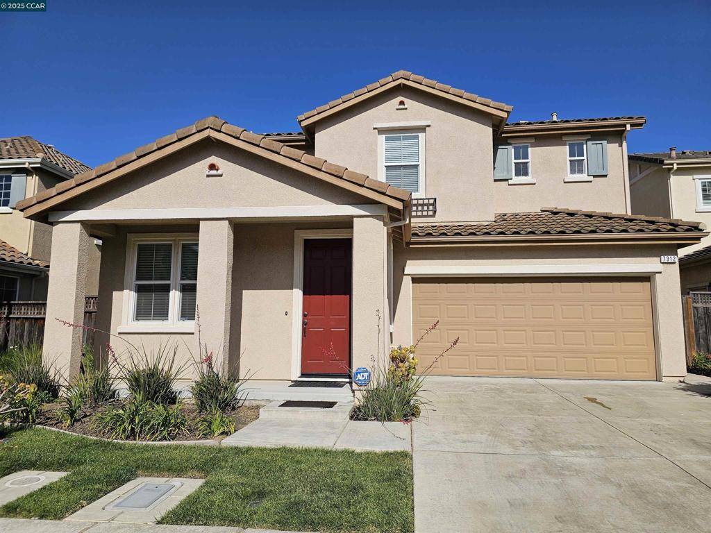 Vallejo, CA 94591,7312 Abbey Dr