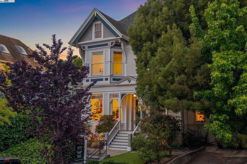 Oakland, CA 94607,1709 Myrtle St