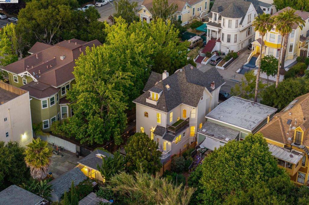 Oakland, CA 94607,1709 Myrtle St