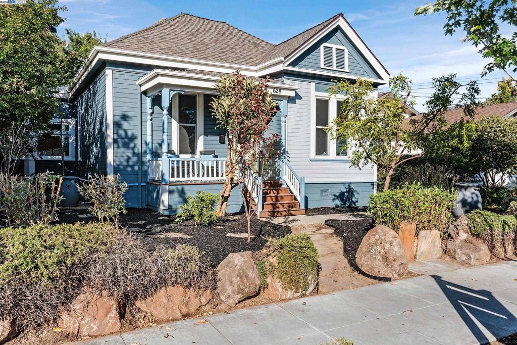 San Jose, CA 95112,624 N 17Th St
