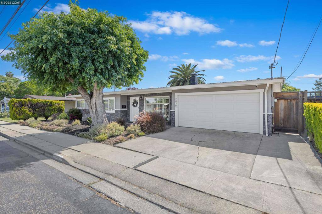 Concord, CA 94520,2830 Courtland Dr
