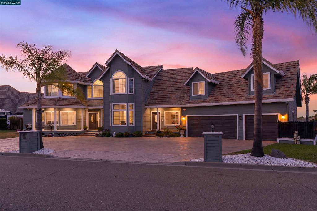 Oakley, CA 94561,4303 Silverado Dr