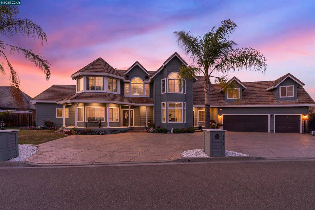 Oakley, CA 94561,4303 Silverado Dr