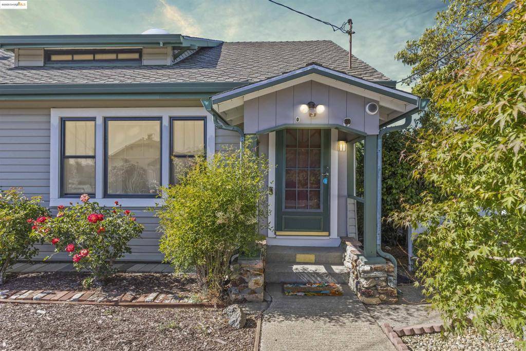 Crockett, CA 94525,514 Edwards St