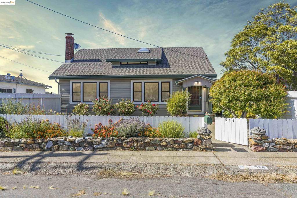 Crockett, CA 94525,514 Edwards St
