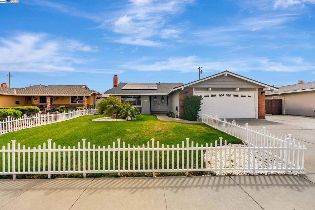 Fremont, CA 94536,35128 Cabrillo Dr