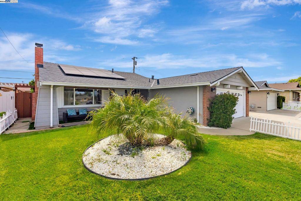 Fremont, CA 94536,35128 Cabrillo Dr