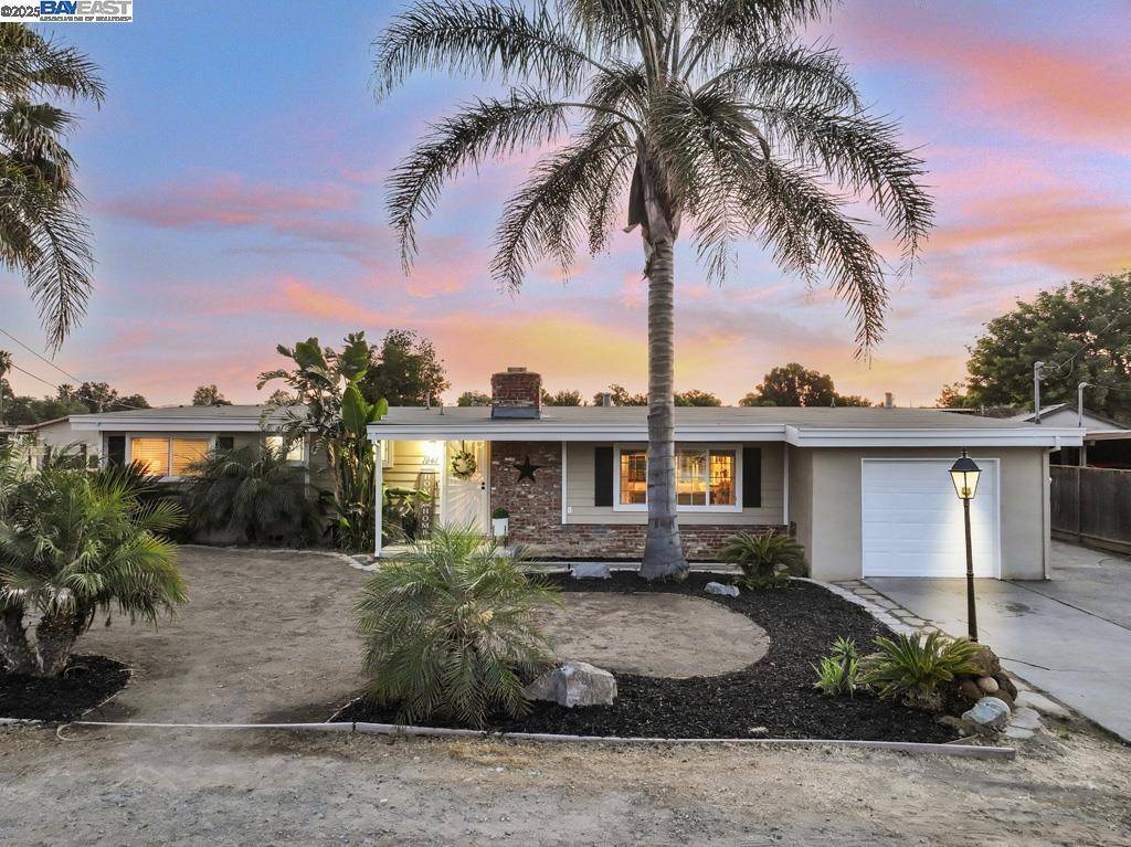 Brentwood, CA 94513,1941 Eden Plains Rd