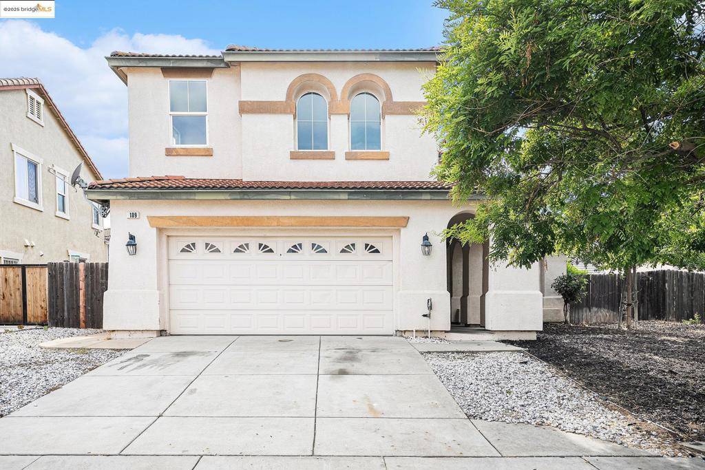Oakley, CA 94561,1109 Donatello Way