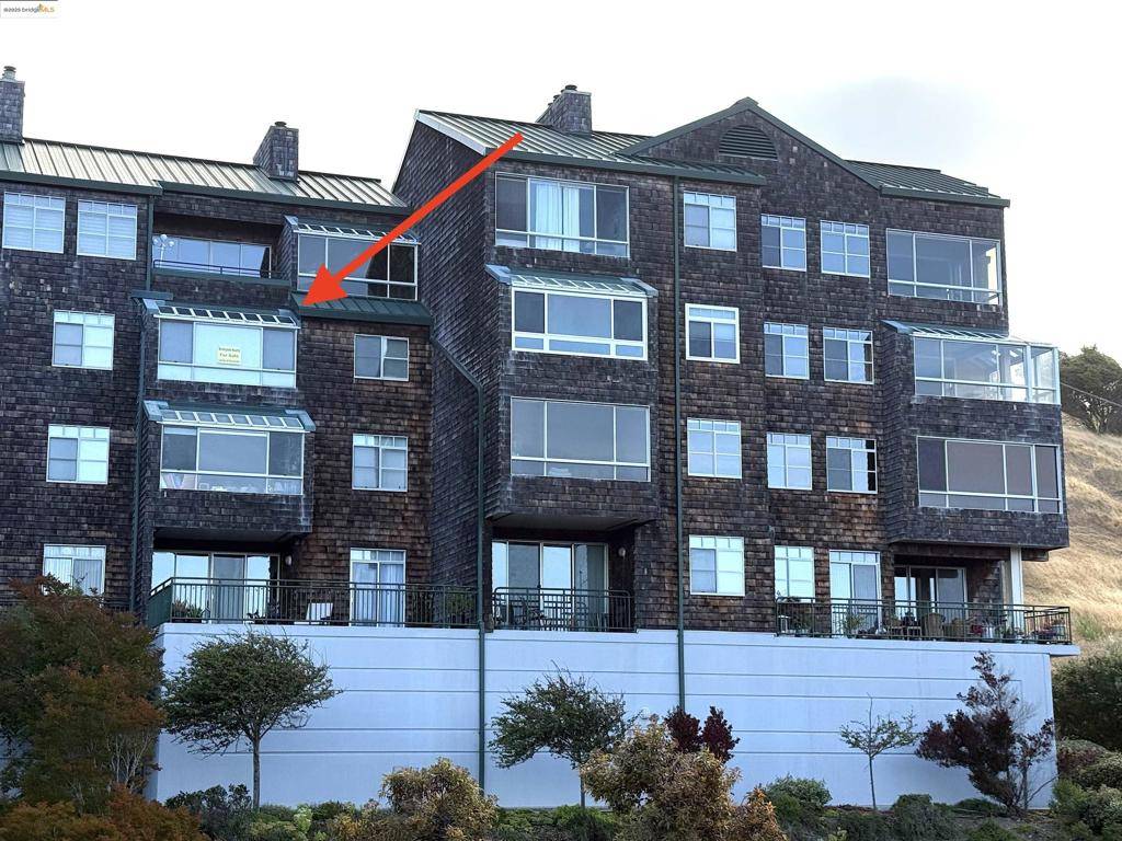 Richmond, CA 94801,1400 Pinnacle Ct #316