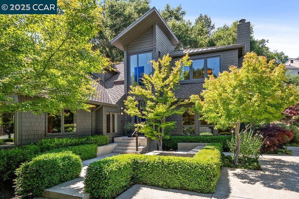 Orinda, CA 94563,25 Haciendas Rd