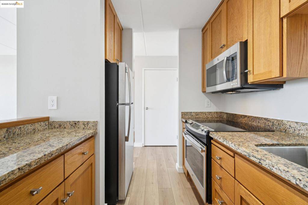 Oakland, CA 94611,1 Kelton Ct #1C