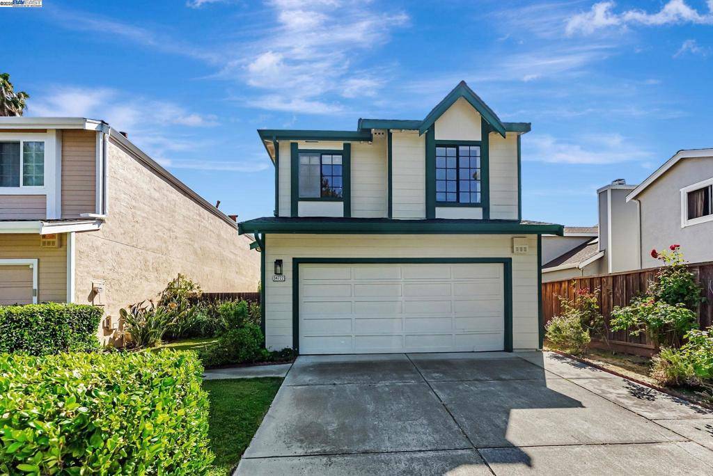 Fremont, CA 94555,34722 Siward Drive