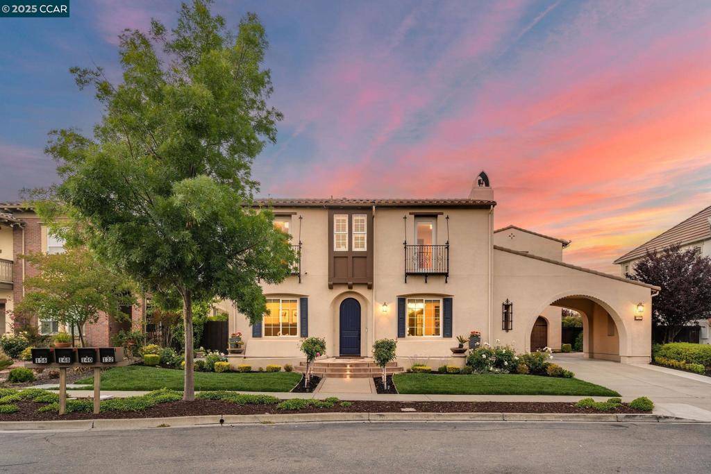 Danville, CA 94506,140 Angora Court