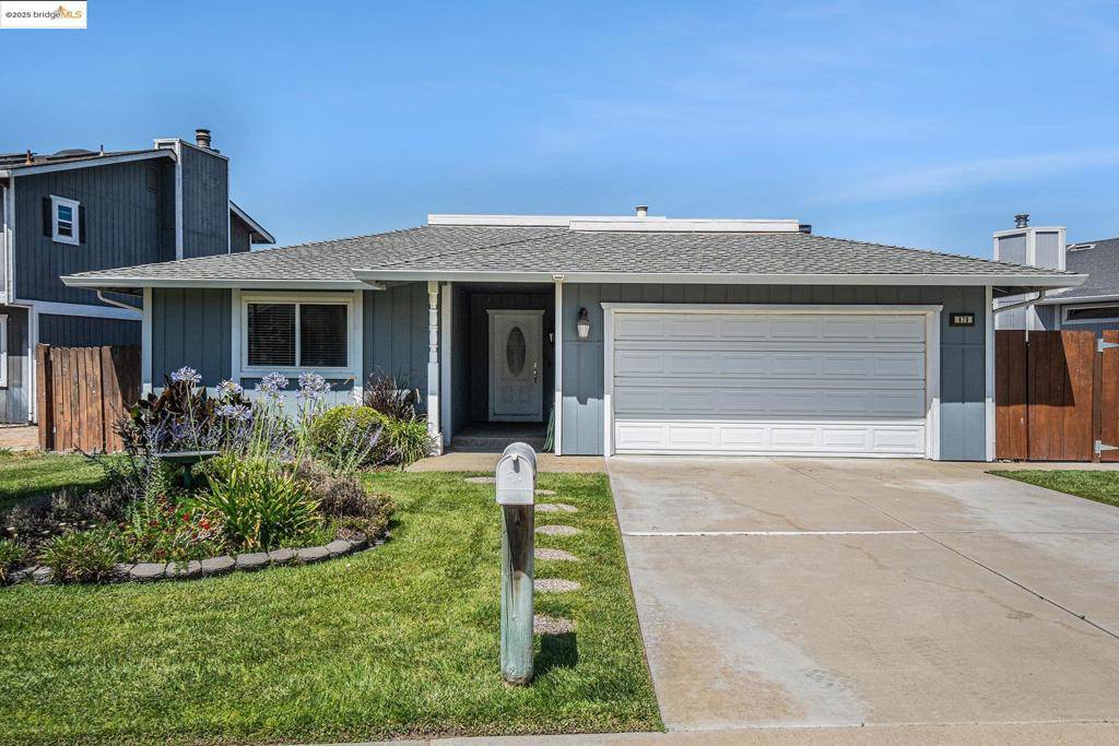 Discovery Bay, CA 94505,870 Willow Lake Rd