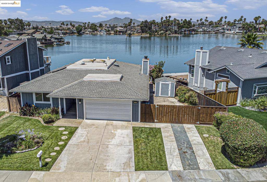 Discovery Bay, CA 94505,870 Willow Lake Rd