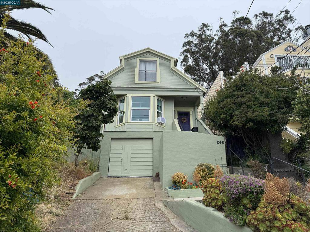 San Francisco, CA 94131,246 Bemis St