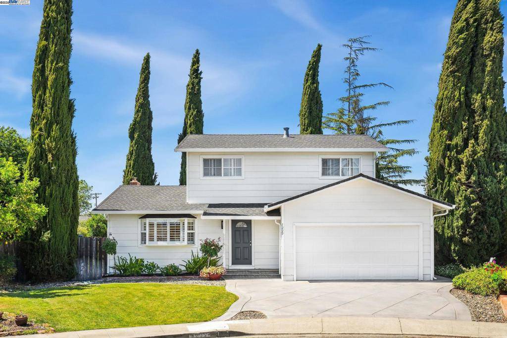 Dublin, CA 94568,7299 Elba Ct
