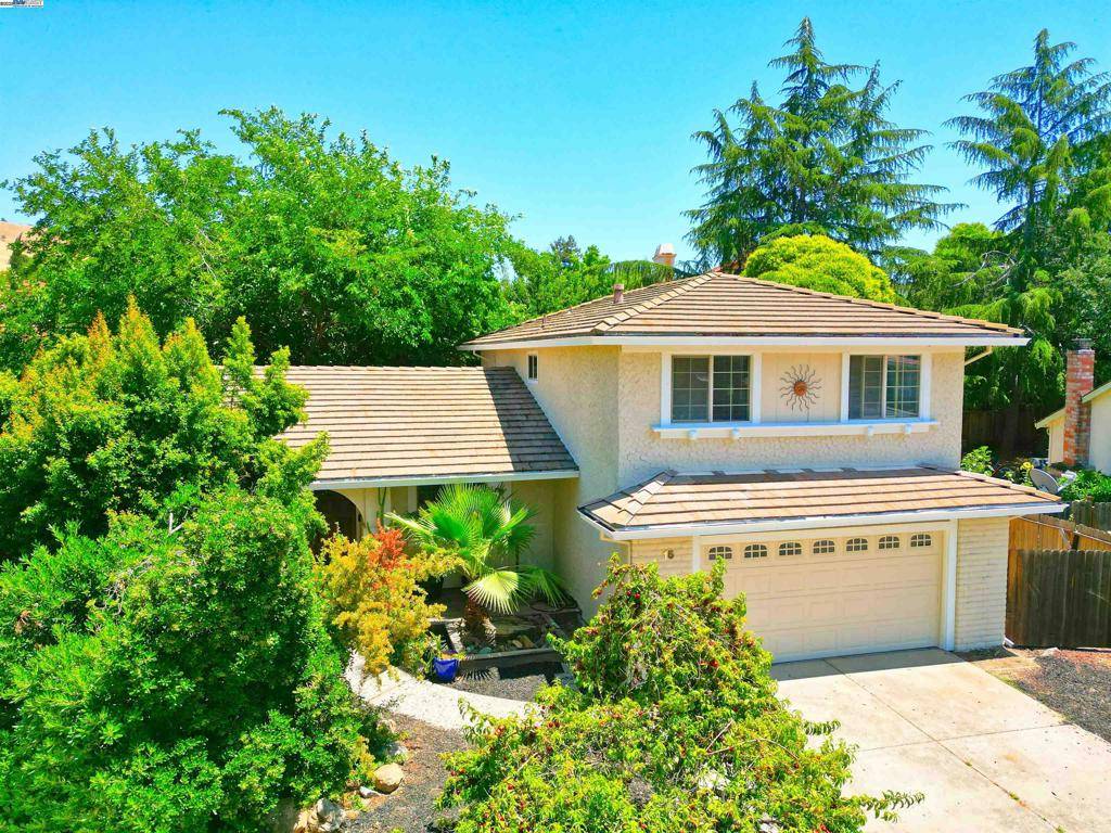 Clayton, CA 94517,15 El Portal Ct