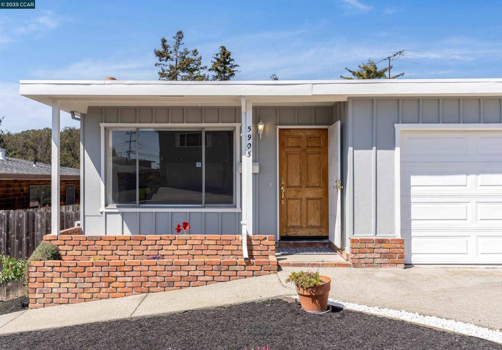 Richmond, CA 94805,5905 Bernhard Ave