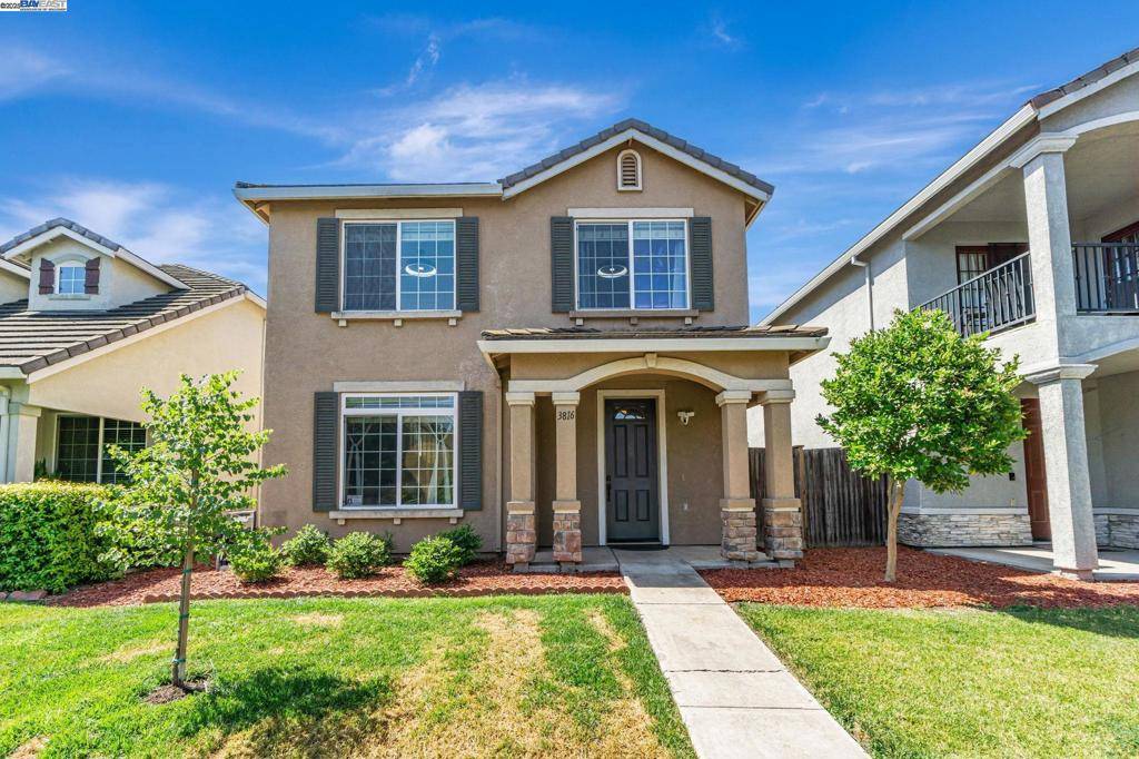Stockton, CA 95212,3816 Claire St