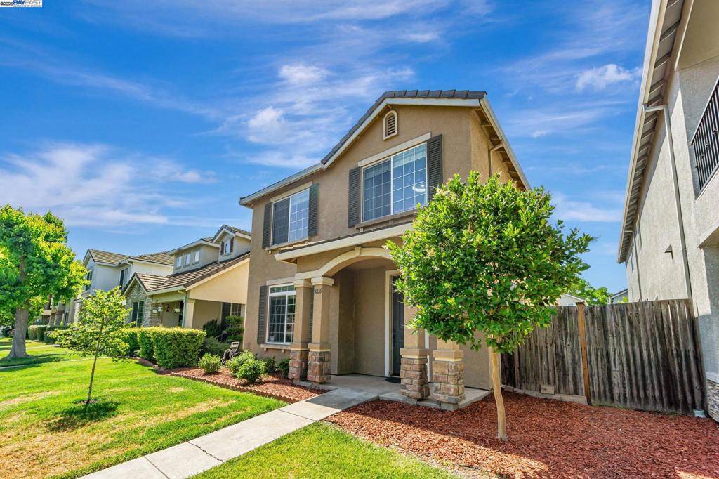 Stockton, CA 95212,3816 Claire St