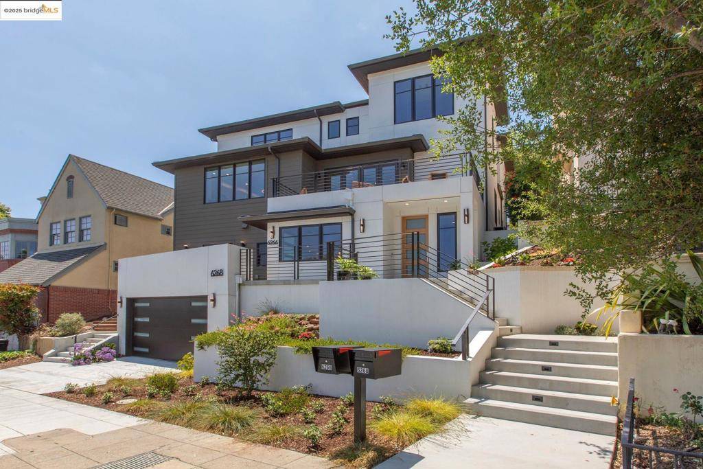 Oakland, CA 94618,6268 Acacia Avenue