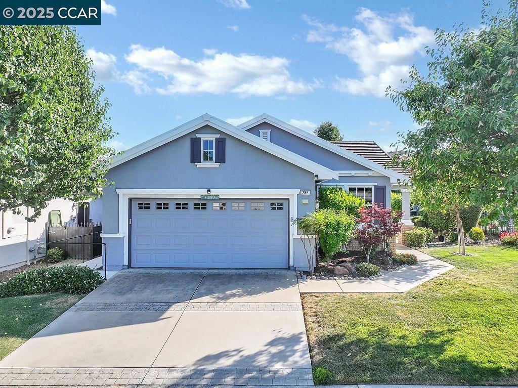 Brentwood, CA 94513,298 Baldwin Dr