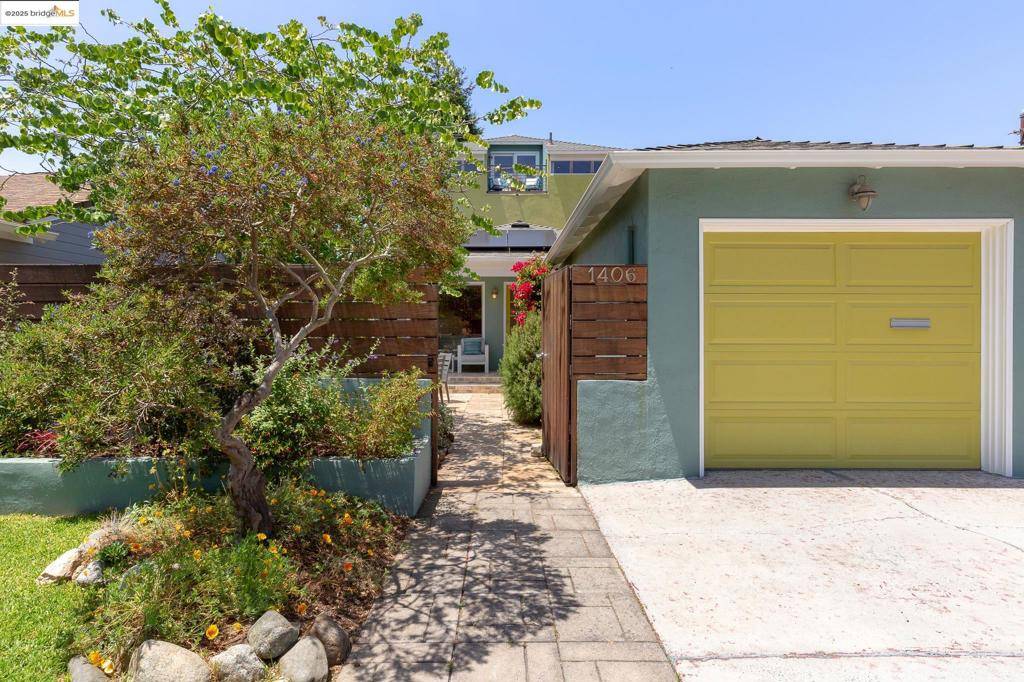 Berkeley, CA 94710,1406 10Th St