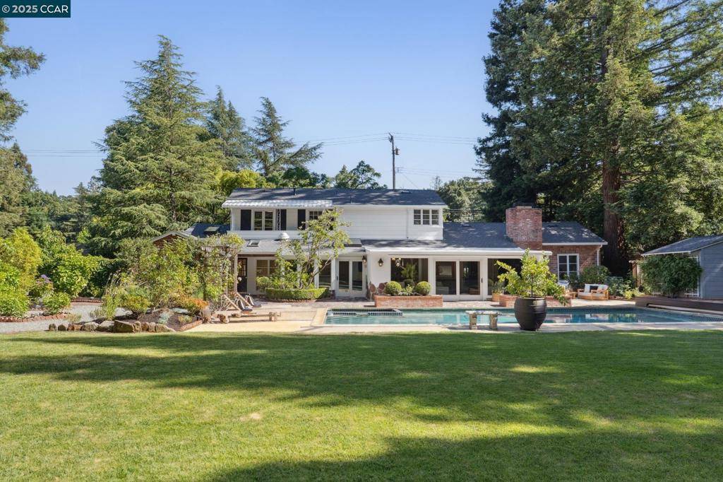 Walnut Creek, CA 94595-2337,1666 CASTLE HILL ROAD