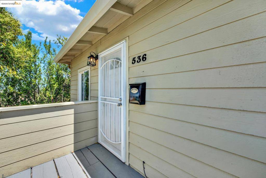 Vallejo, CA 94590,536 Alden St