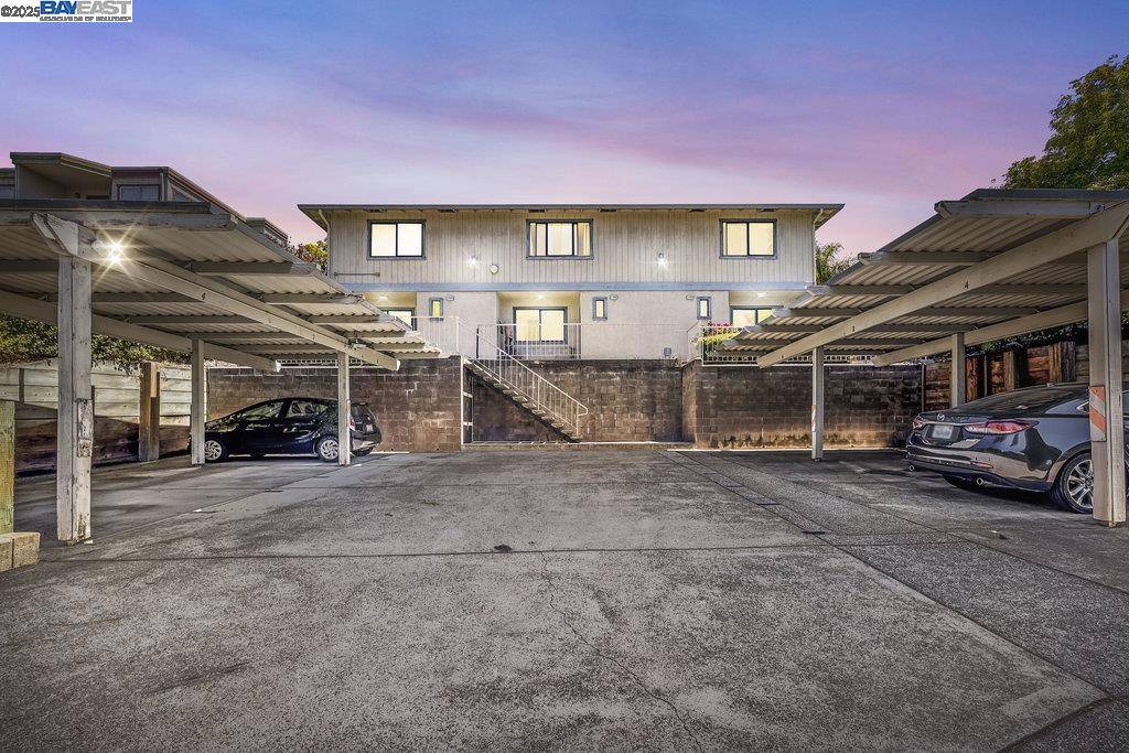 Hayward, CA 94541,21000 Ocean View Dr
